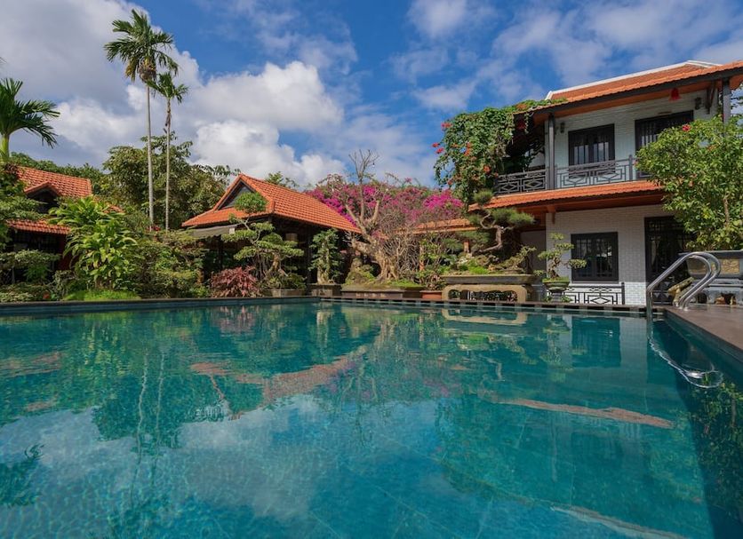 Πισίνα Φωτογραφία