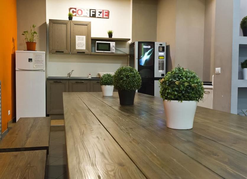 Κουζίνα Φωτογραφία