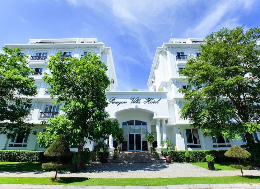 Κτίριο Φωτογραφία