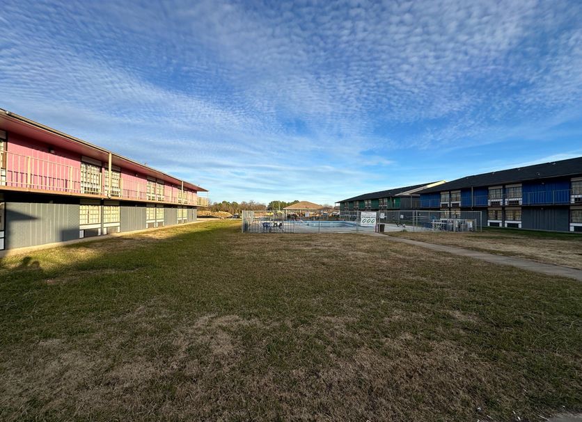 Κτίριο Φωτογραφία