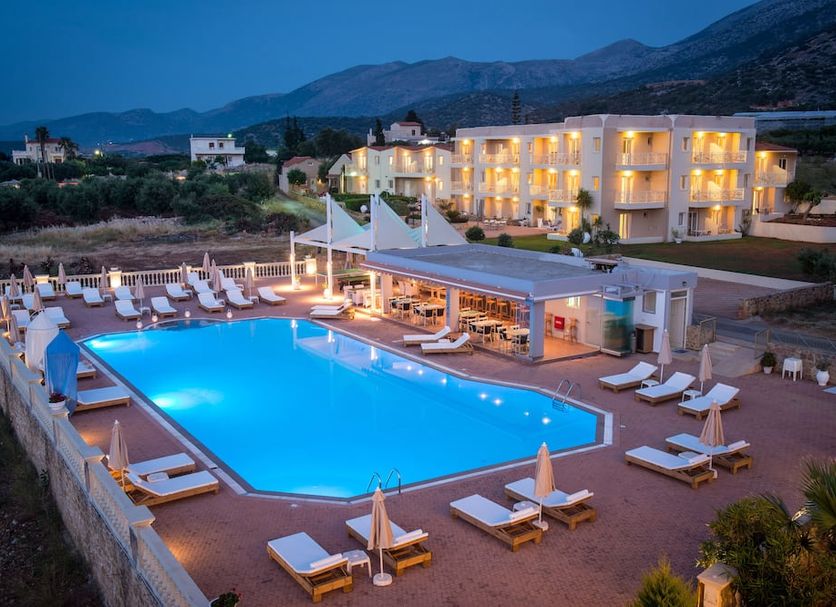 Πισίνα Φωτογραφία