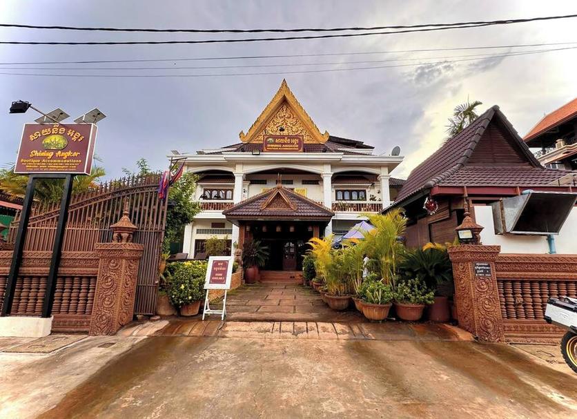 Κτίριο Φωτογραφία