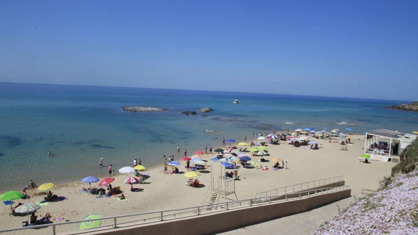 Hotel Residence Ampurias