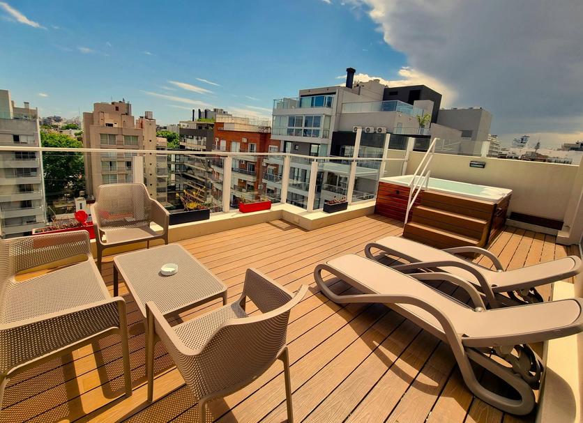 Μπαλκόνι Φωτογραφία