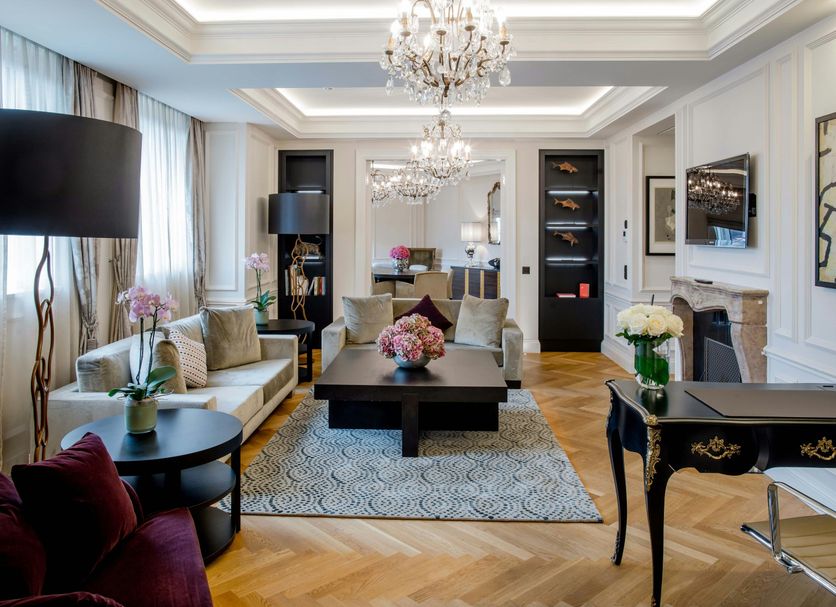 Σαλόνι Φωτογραφία