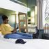 Κρεβατοκάμαρα