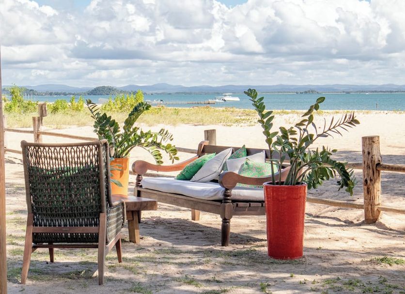 Βεράντα Φωτογραφία