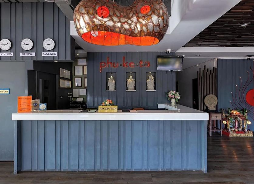 Bar Φωτογραφία