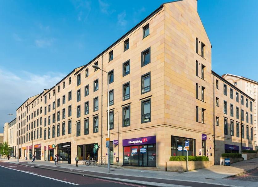 Κτίριο Φωτογραφία