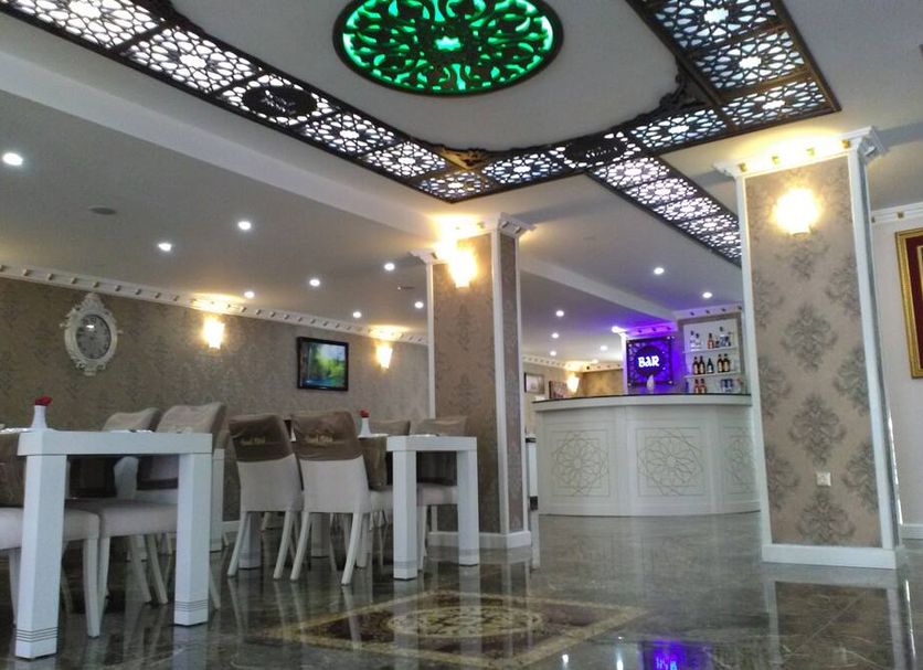 Σαλόνι ξενοδοχείου Φωτογραφία