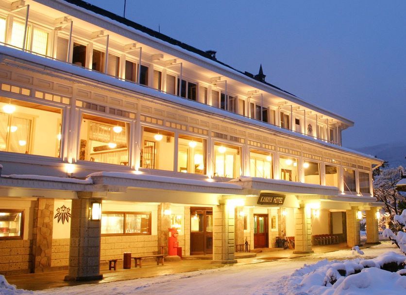 Κτίριο Φωτογραφία