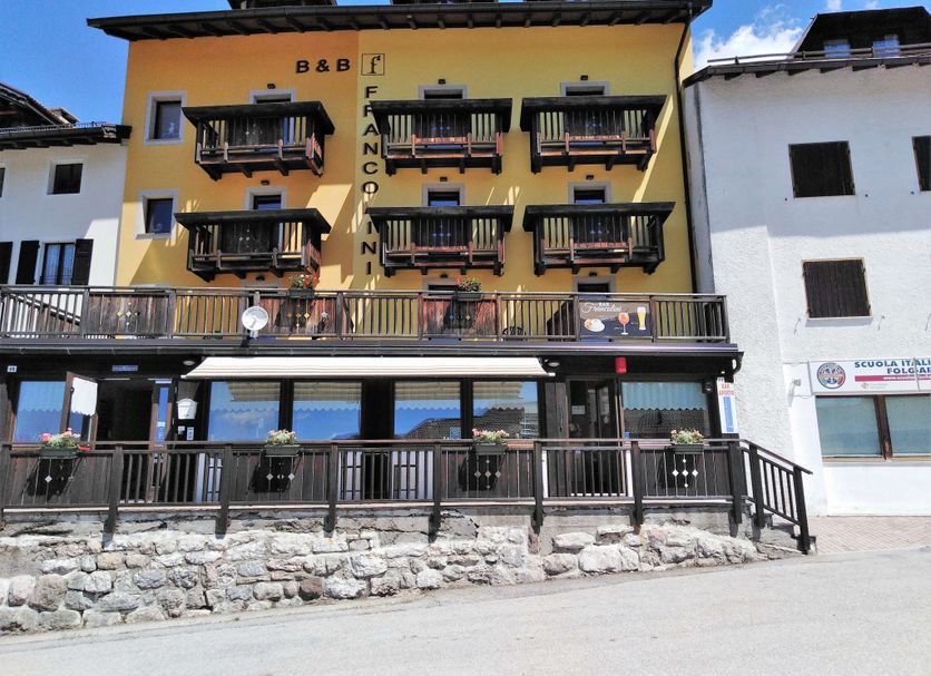 Κτίριο Φωτογραφία