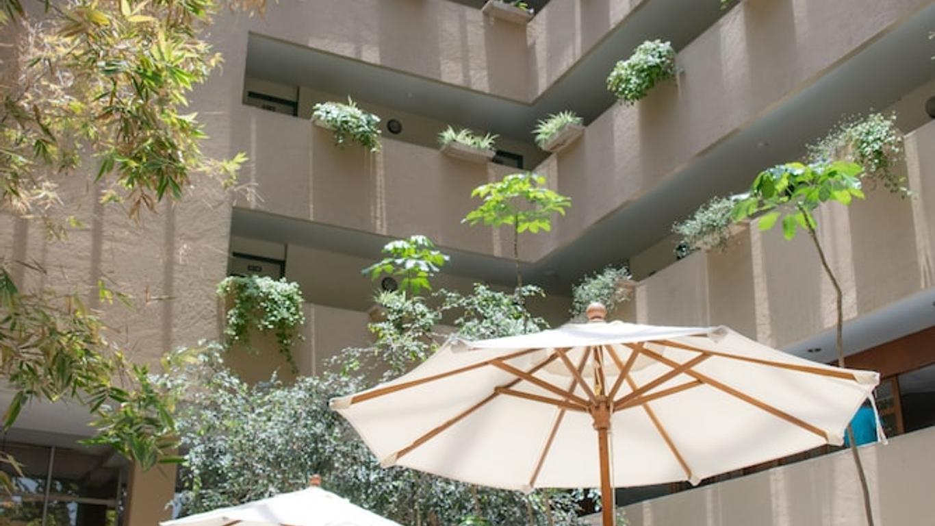 Hotel San Francisco