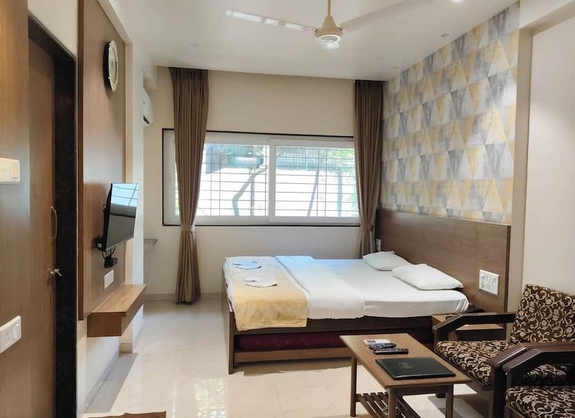 Κρεβατοκάμαρα Φωτογραφία