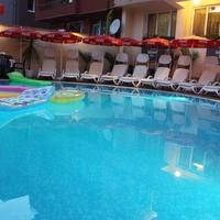 Hotel Italia Nessebar