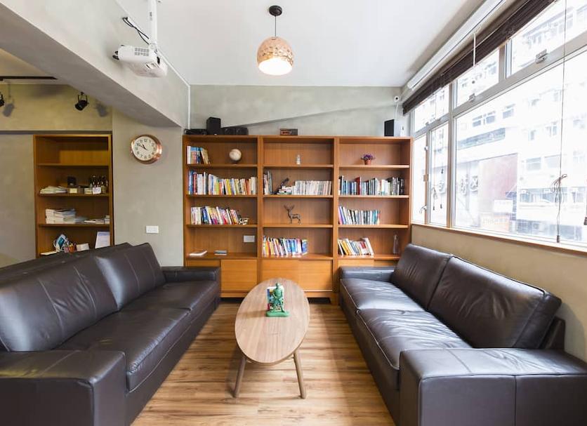 Σαλόνι Φωτογραφία