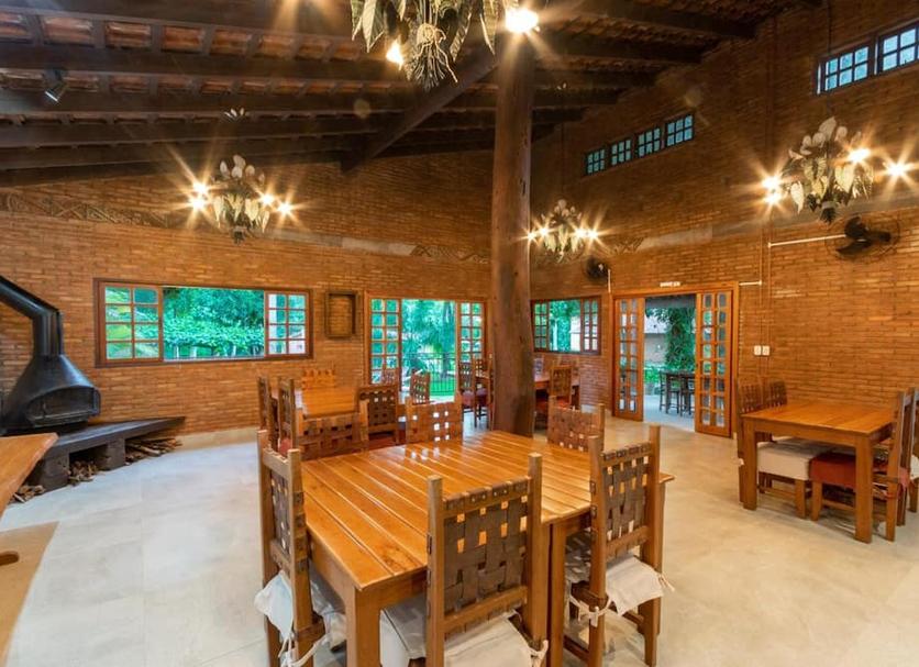 Τραπεζαρία Φωτογραφία