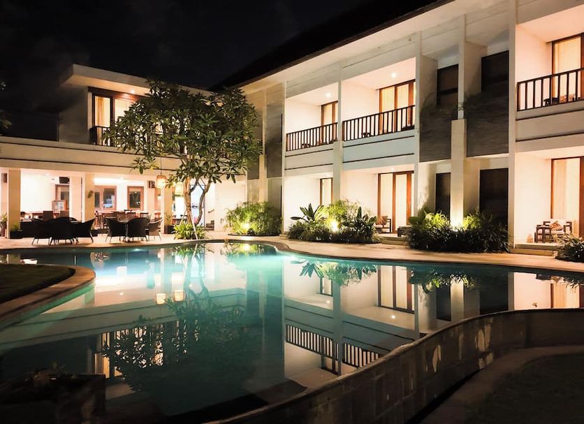 Πισίνα Φωτογραφία