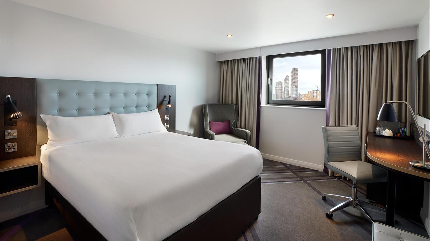 Premier Inn London County Hall