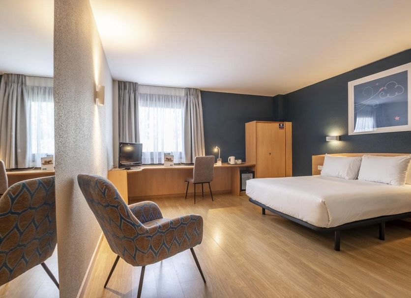 Κρεβατοκάμαρα Φωτογραφία