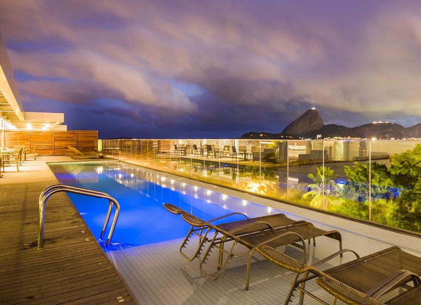 Πισίνα Φωτογραφία