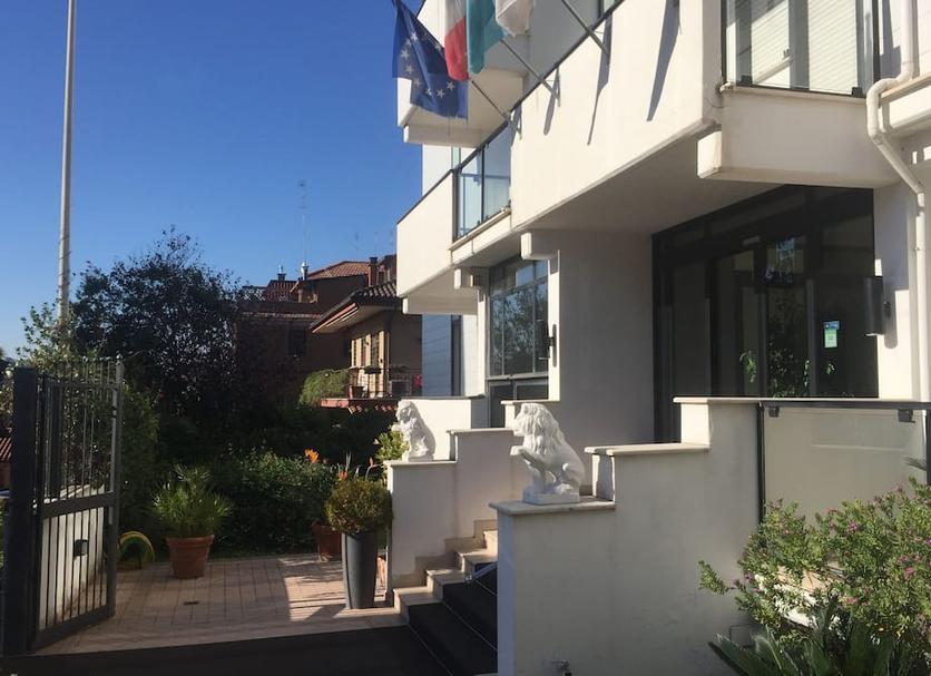 Θέα στην ύπαιθρο Φωτογραφία