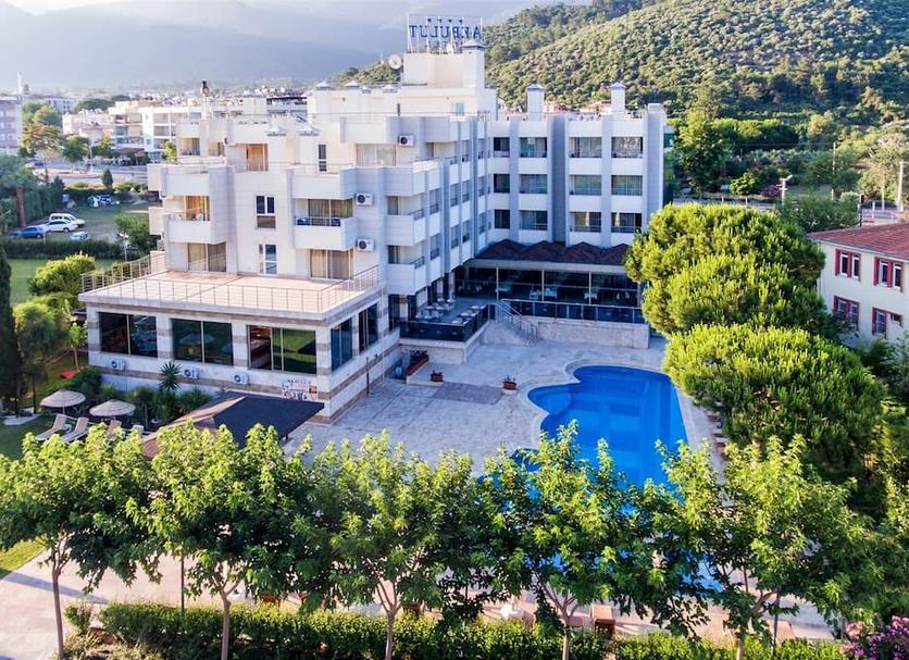 Κτίριο Φωτογραφία