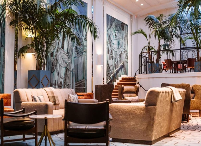 Σαλόνι Φωτογραφία