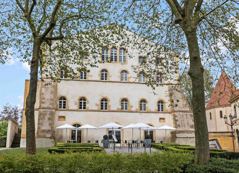 Κτίριο Φωτογραφία