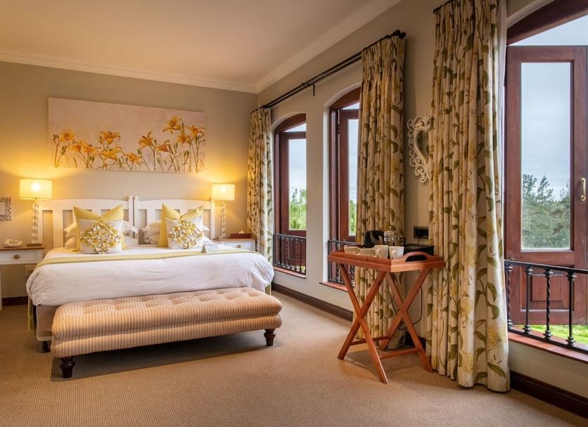 Κρεβατοκάμαρα Φωτογραφία