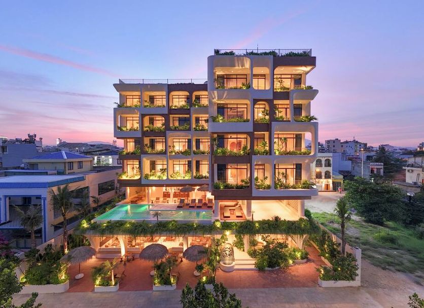 Κτίριο Φωτογραφία