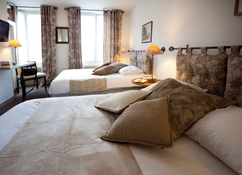 Κρεβατοκάμαρα Φωτογραφία