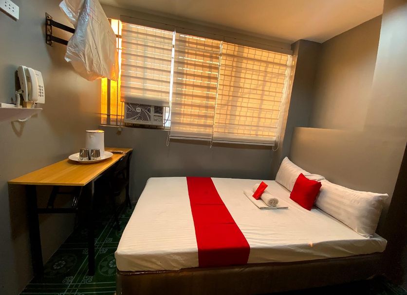 Κρεβατοκάμαρα Φωτογραφία