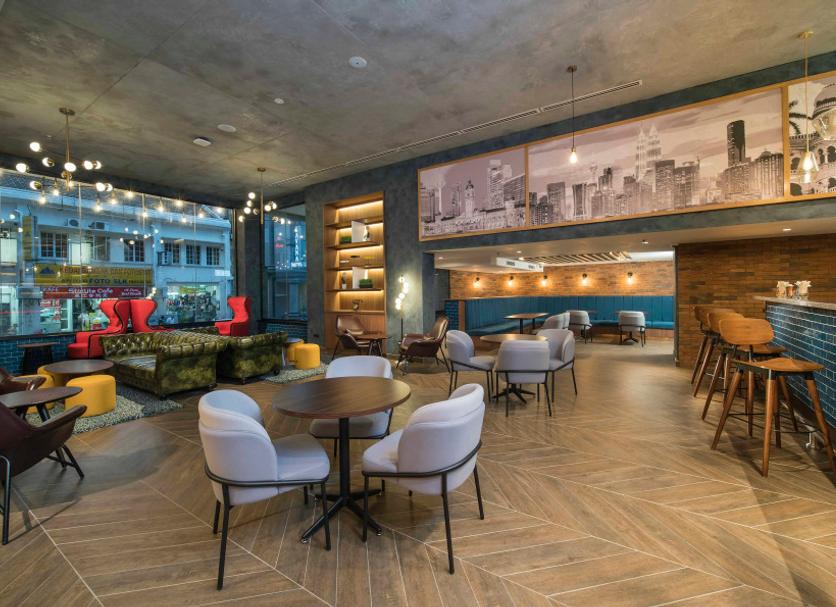 Bar Φωτογραφία