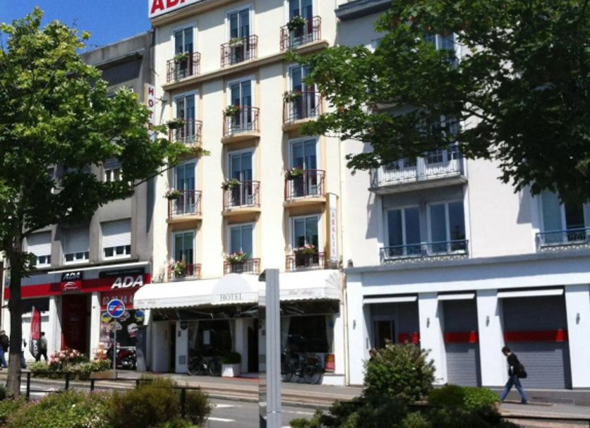 Κτίριο Φωτογραφία