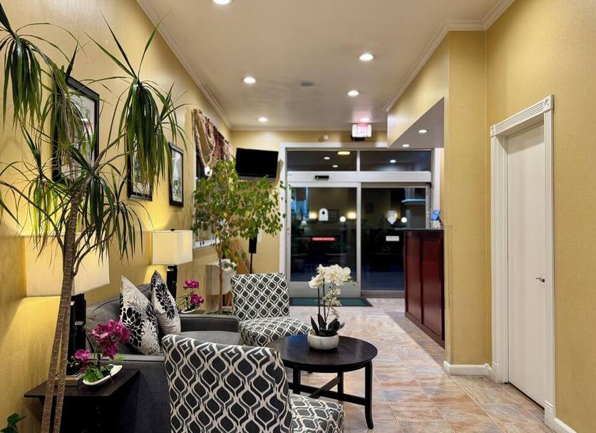 Σαλόνι ξενοδοχείου Φωτογραφία