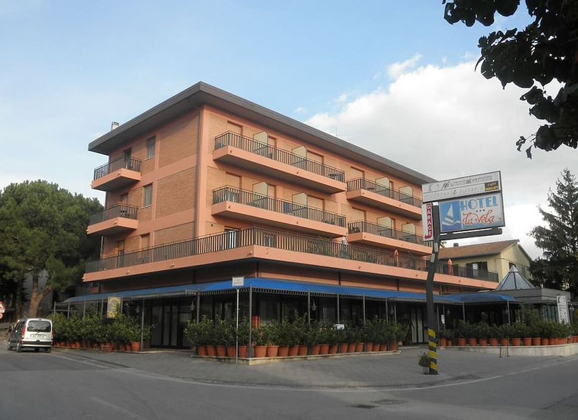 Κτίριο Φωτογραφία