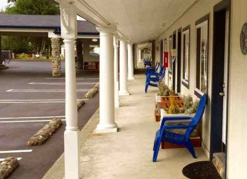 Βεράντα Φωτογραφία