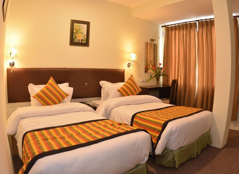 Κρεβατοκάμαρα Φωτογραφία