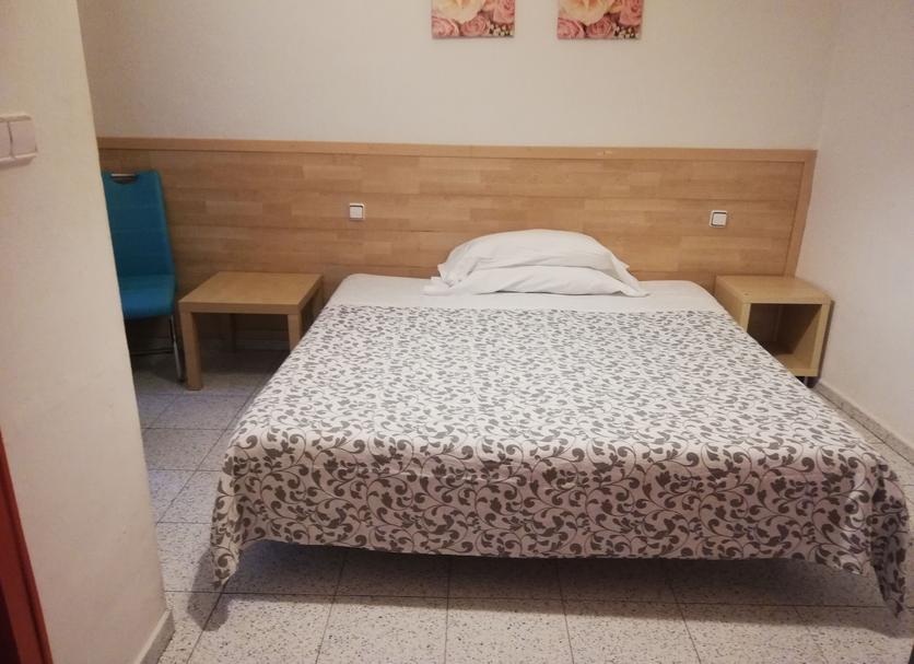 Κρεβατοκάμαρα Φωτογραφία