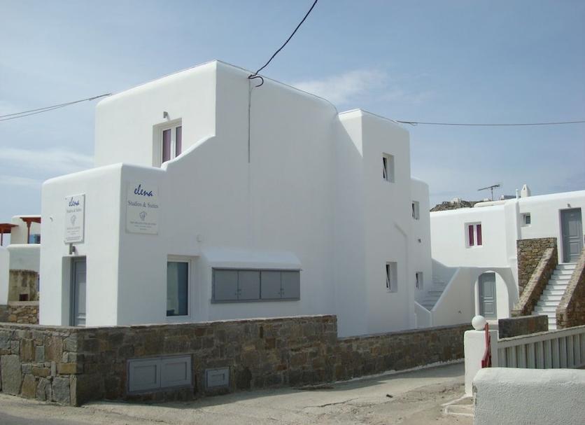 Κτίριο Φωτογραφία