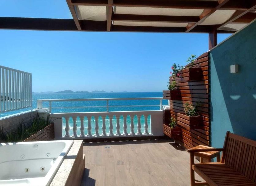 Μπαλκόνι Φωτογραφία