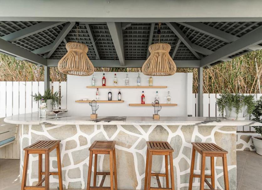 Bar Φωτογραφία