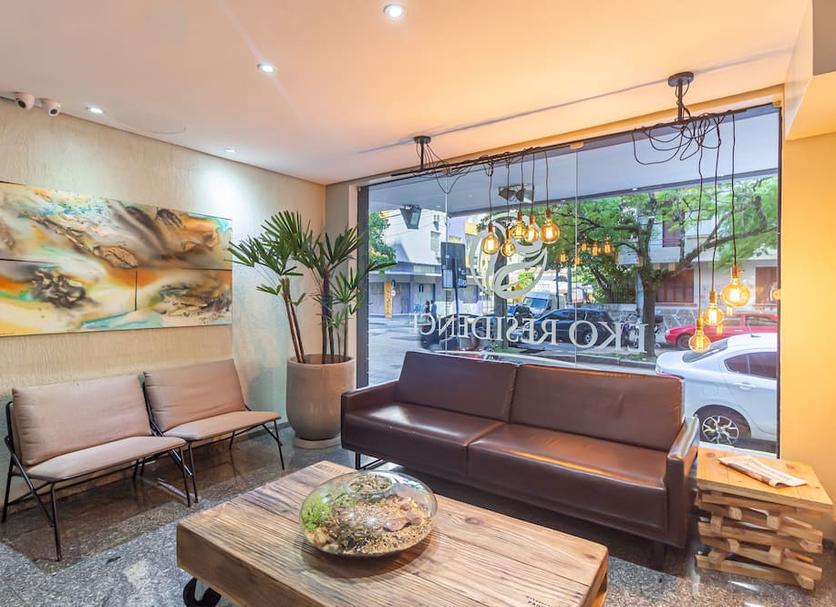 Σαλόνι Φωτογραφία