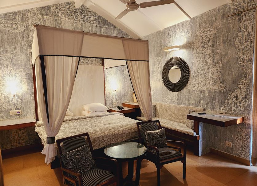 Κρεβατοκάμαρα Φωτογραφία