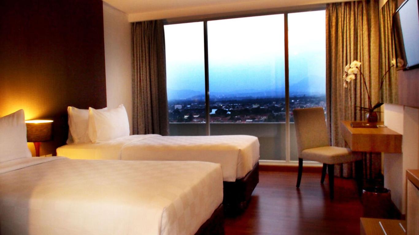 Arch Hotel Bogor