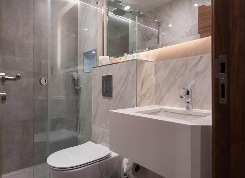 Μπάνιο Φωτογραφία