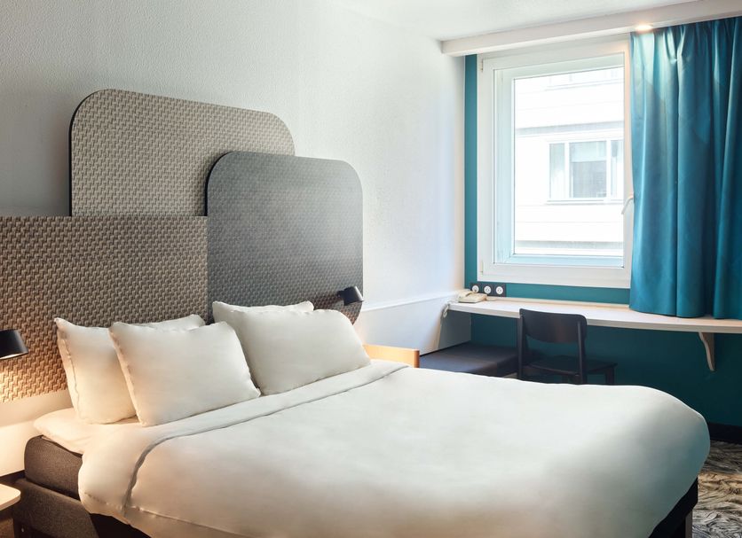 Κρεβατοκάμαρα Φωτογραφία