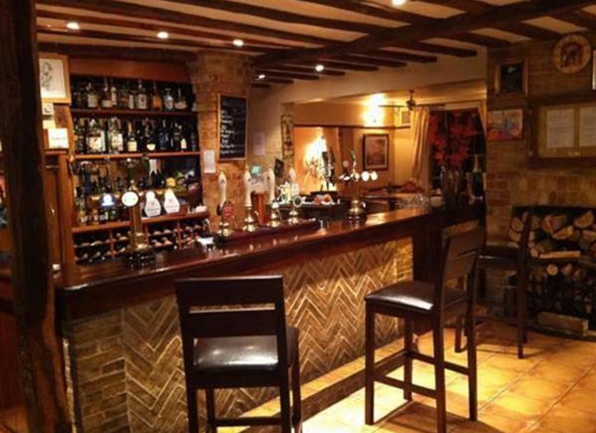 Bar Φωτογραφία