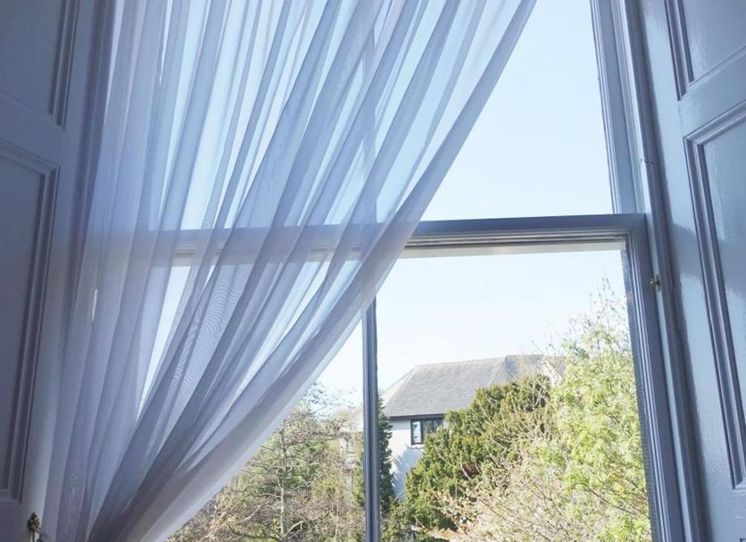 Μπαλκόνι Φωτογραφία